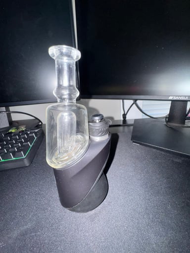 Preview pic of Puffco Peak Pro