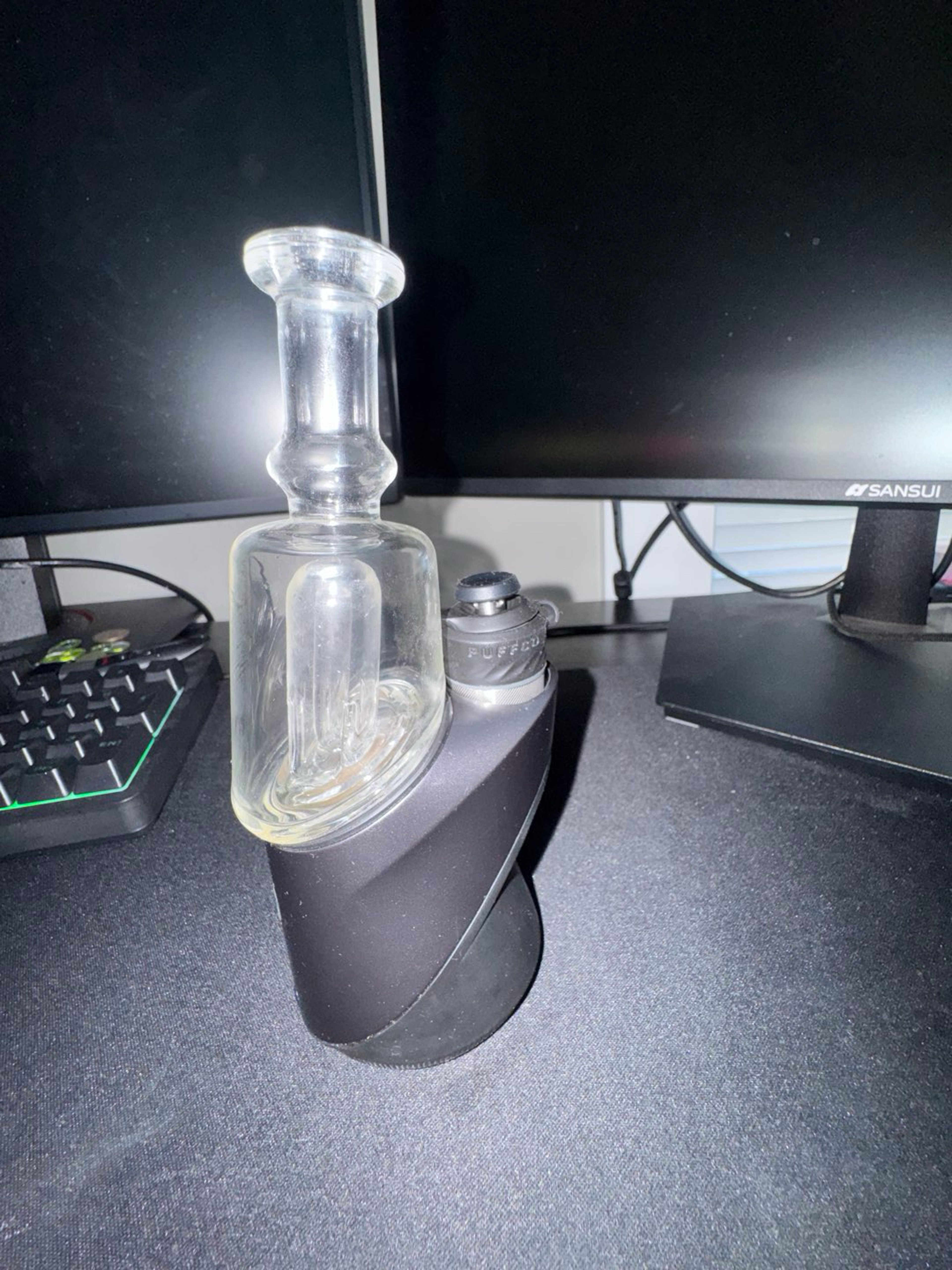 Puffco Peak Pro image 0