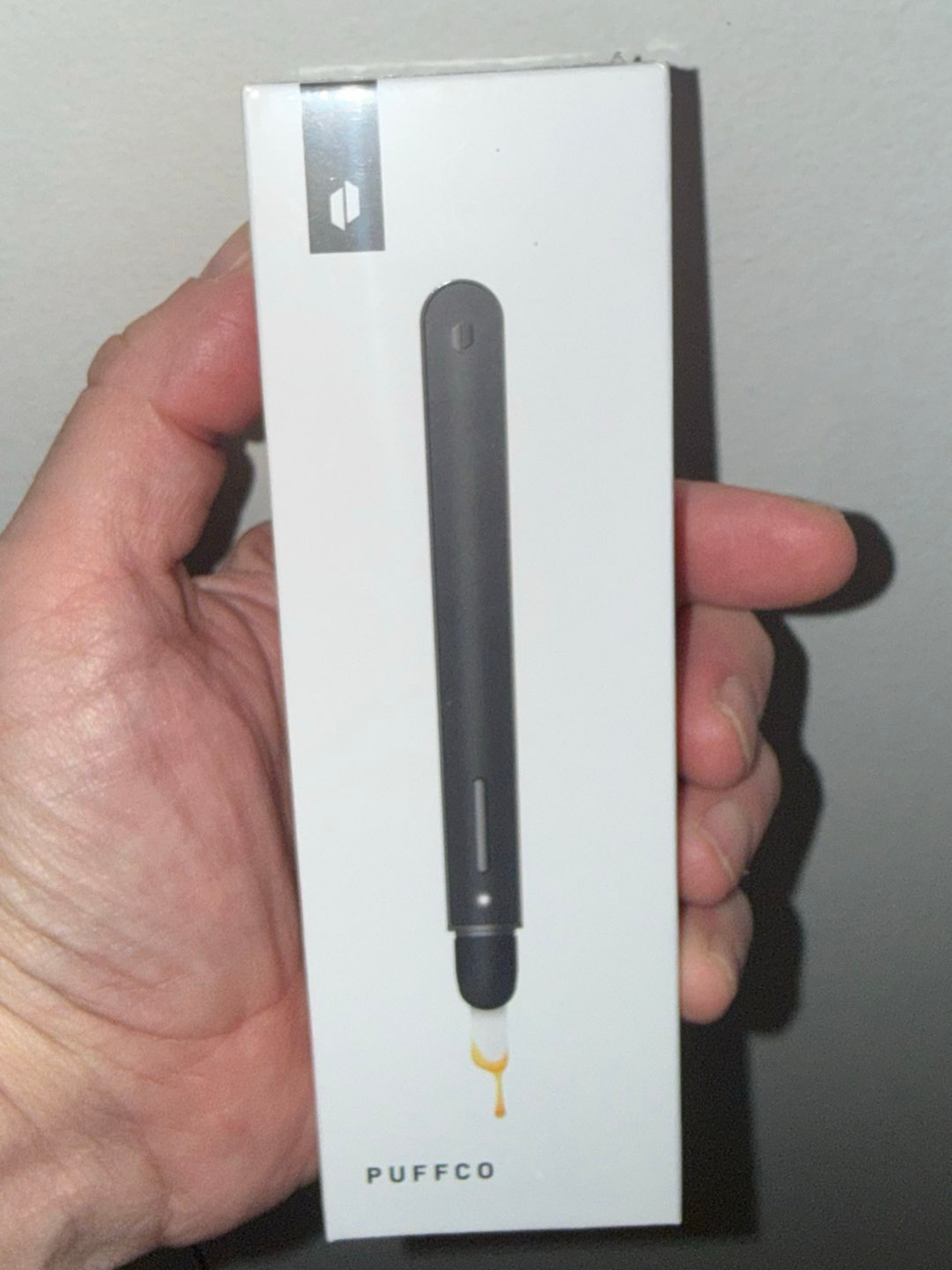 Puffco Hot Knife Onyx image 0