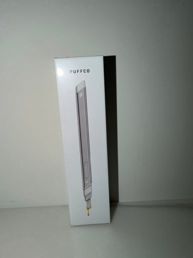 Preview pic of Puffco Hot Knife Pearl edition