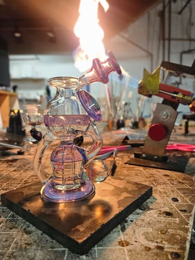 Preview pic of Reverse Orb Recycler #3 of 10