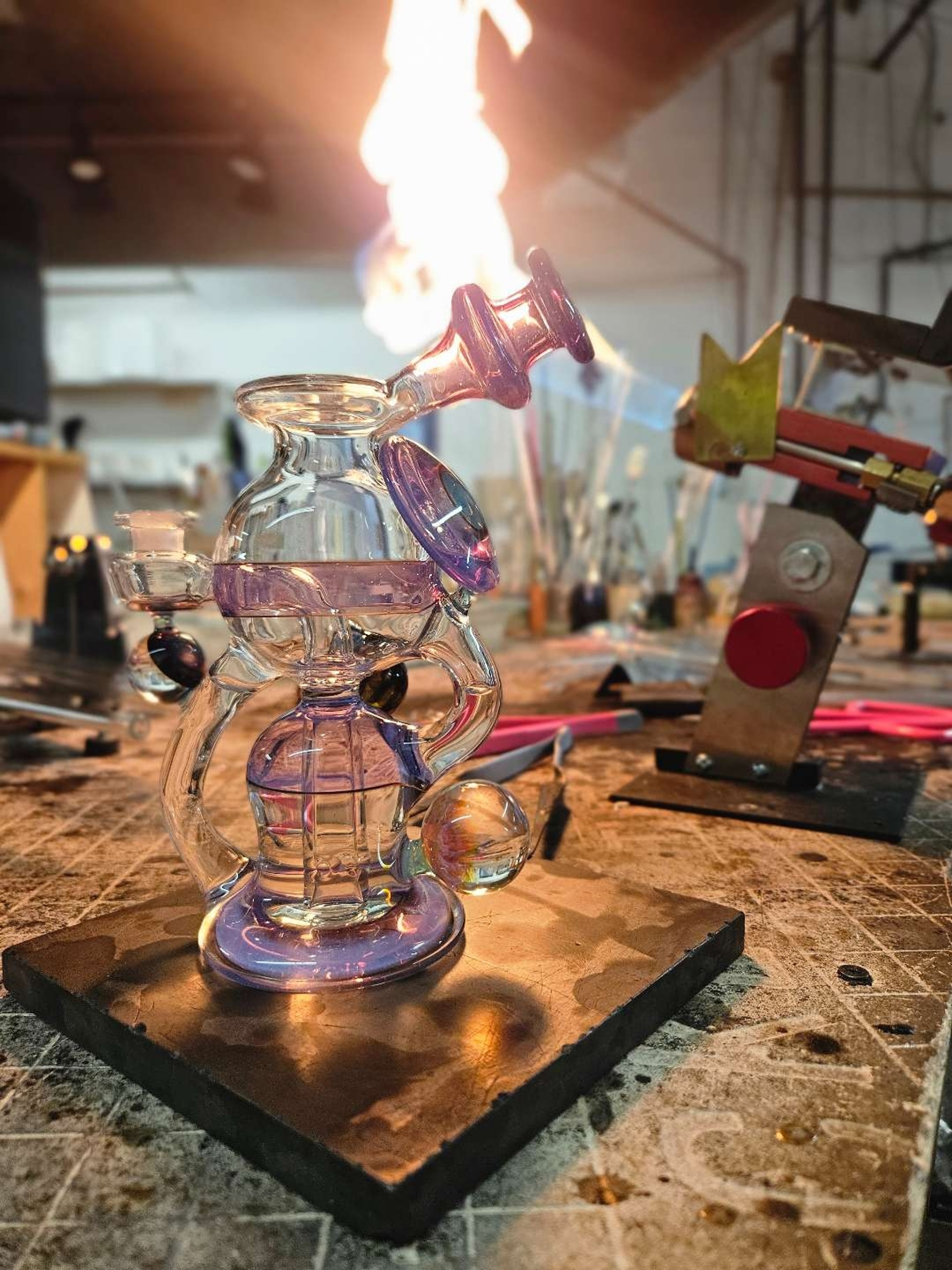 Reverse Orb Recycler #3 of 10 image 0