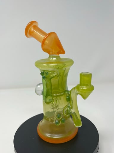 Preview pic of Djinn gilcycler