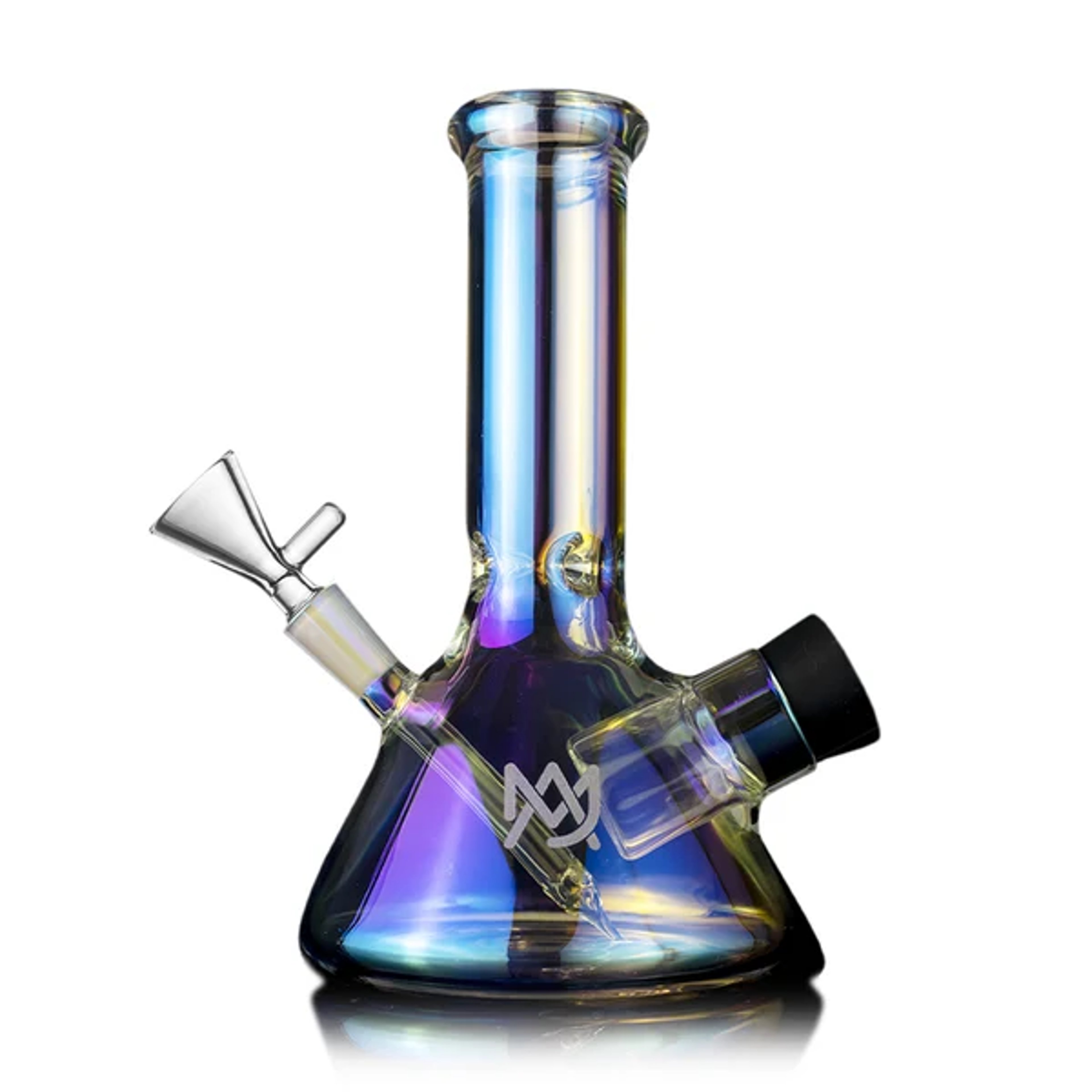 Preview pic of Mj Arsenal cache iridescent.