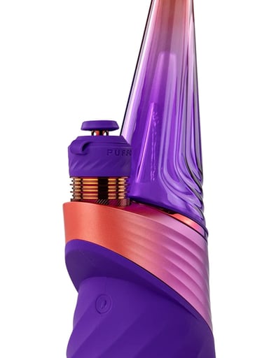 Preview pic of Puffco Peak Plasma Pro Limited Drop Sold Out on Puffco