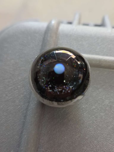 Preview pic of Scomomoanet mushroom marble