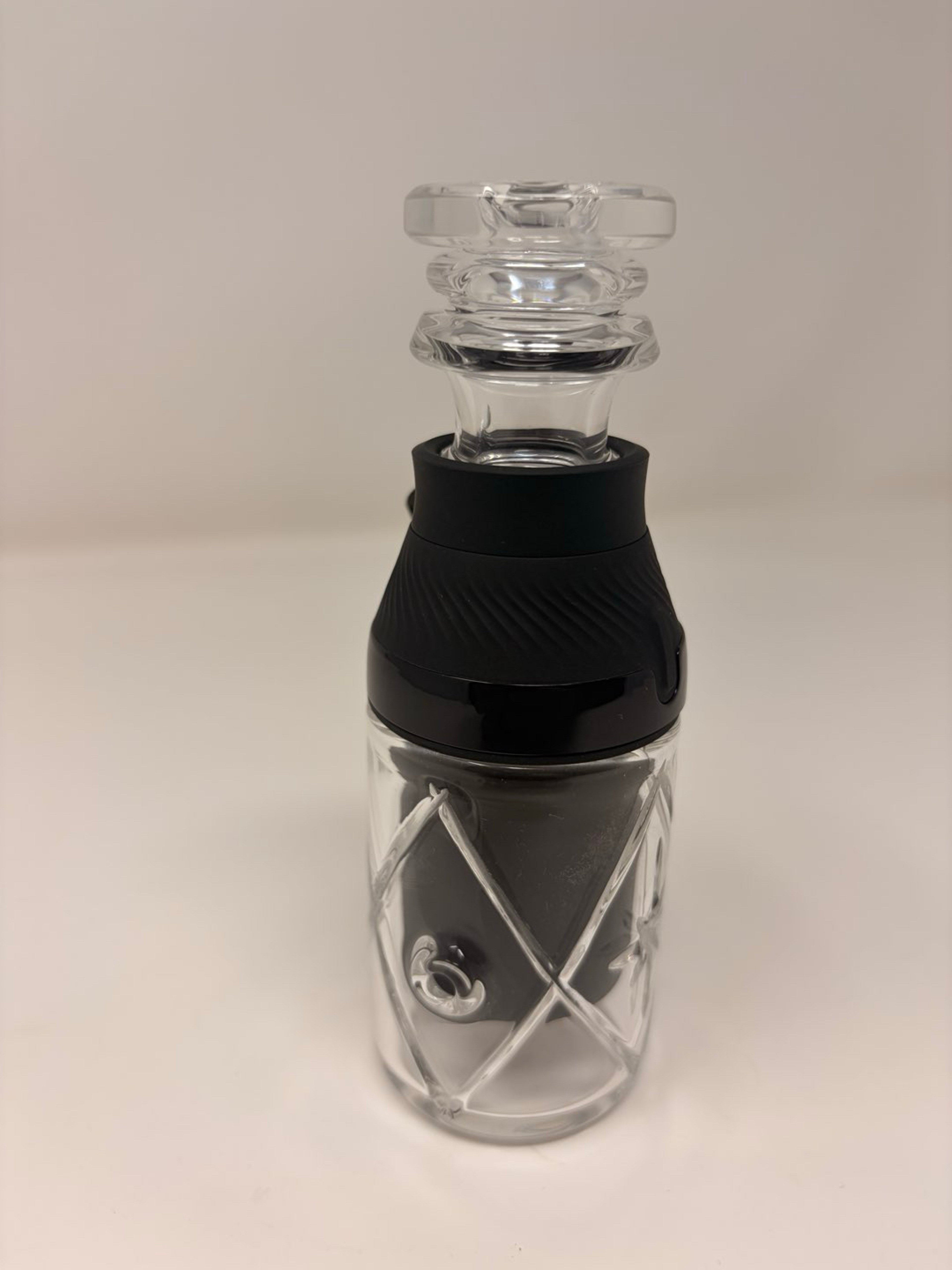 Preview pic of E&P core base and mouth piece!