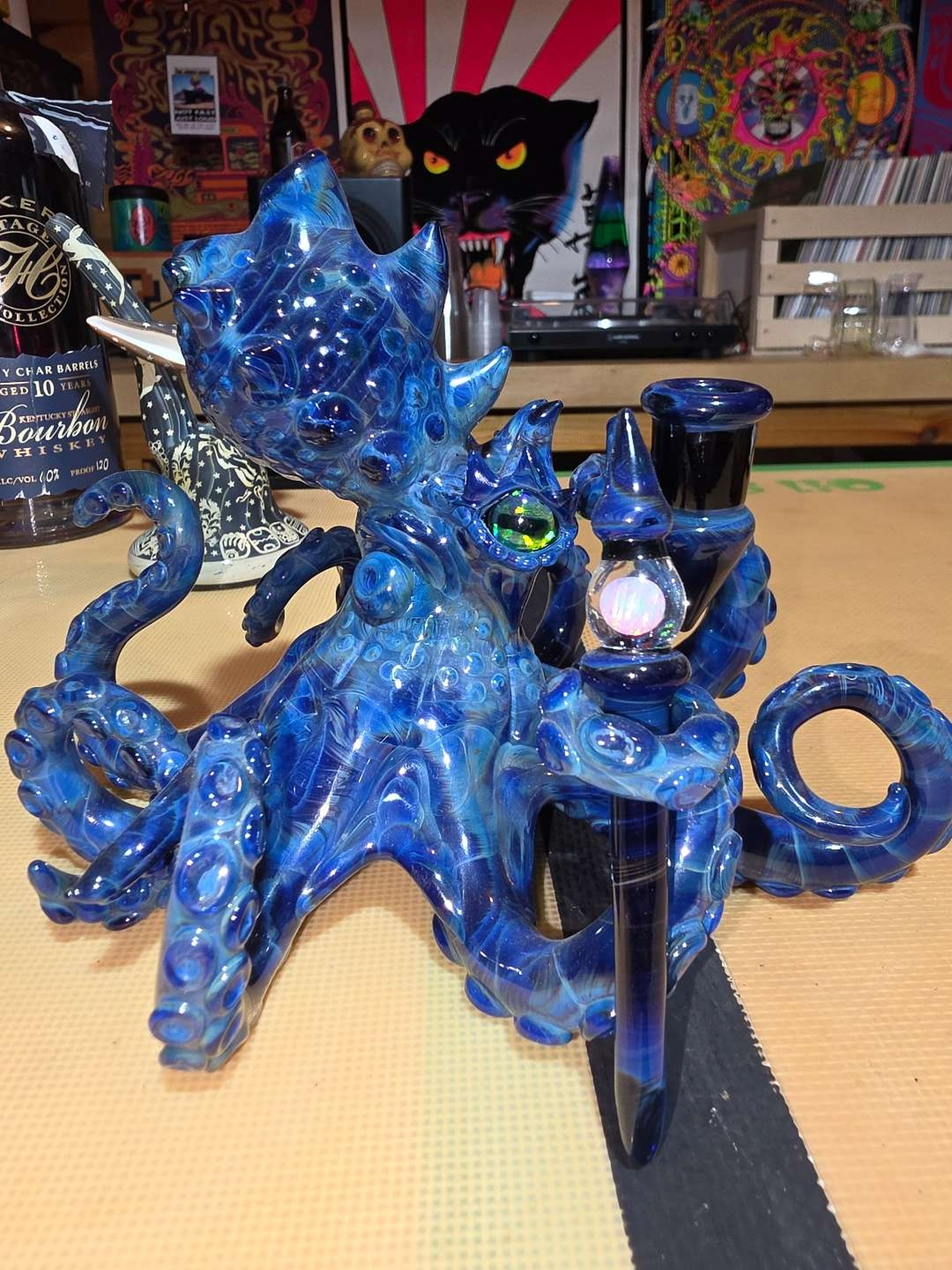 Mako Octopus 14mm image 0