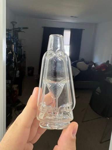 Preview pic of Ryan Fitt Recycler