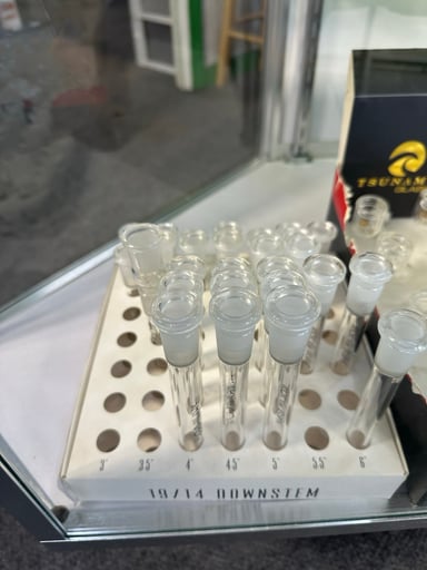 Preview pic of 14 downstem
