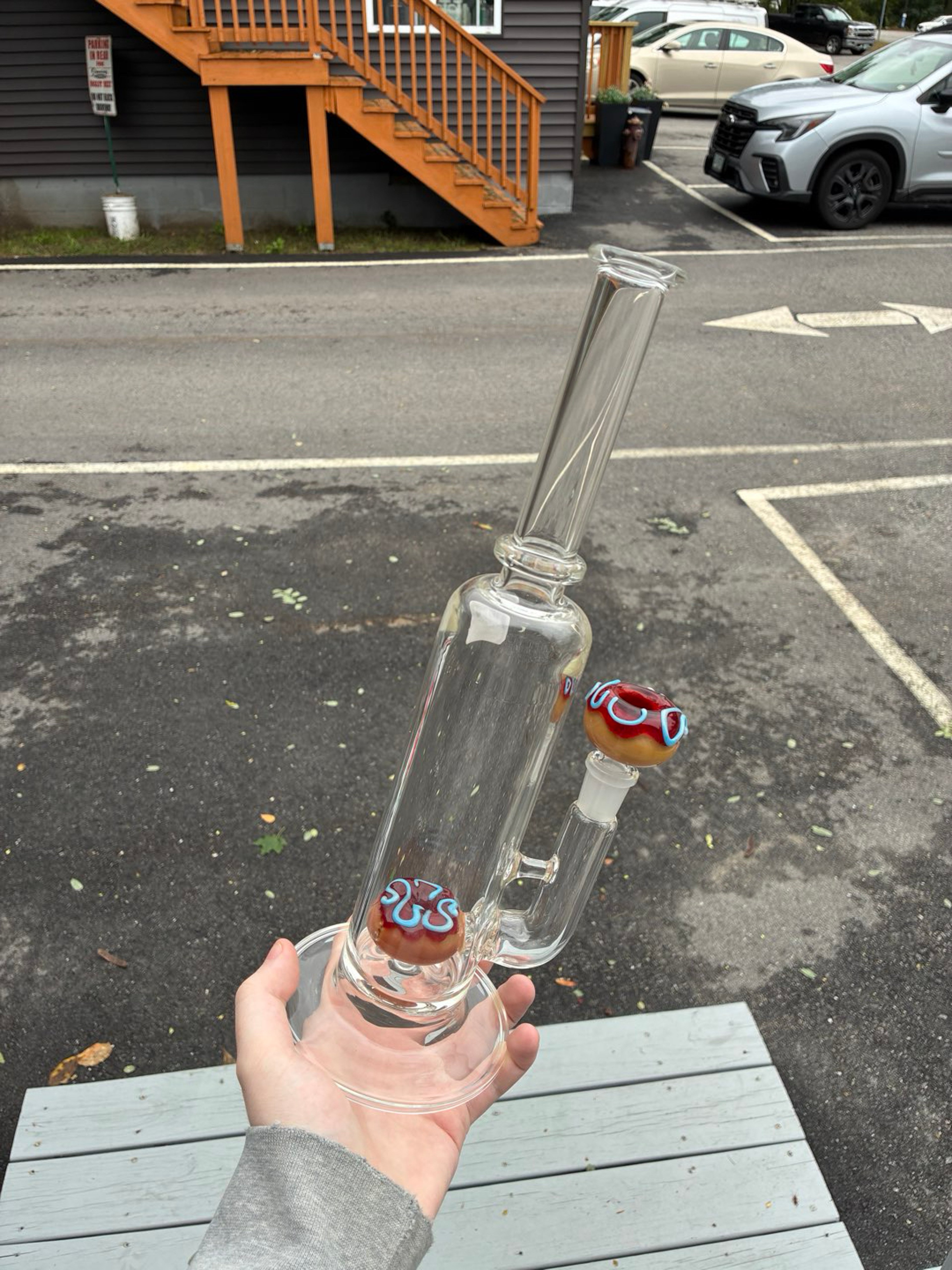 KGB Tube image 0