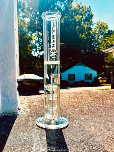 Preview pic of 14” Pulsar Triple Turbine