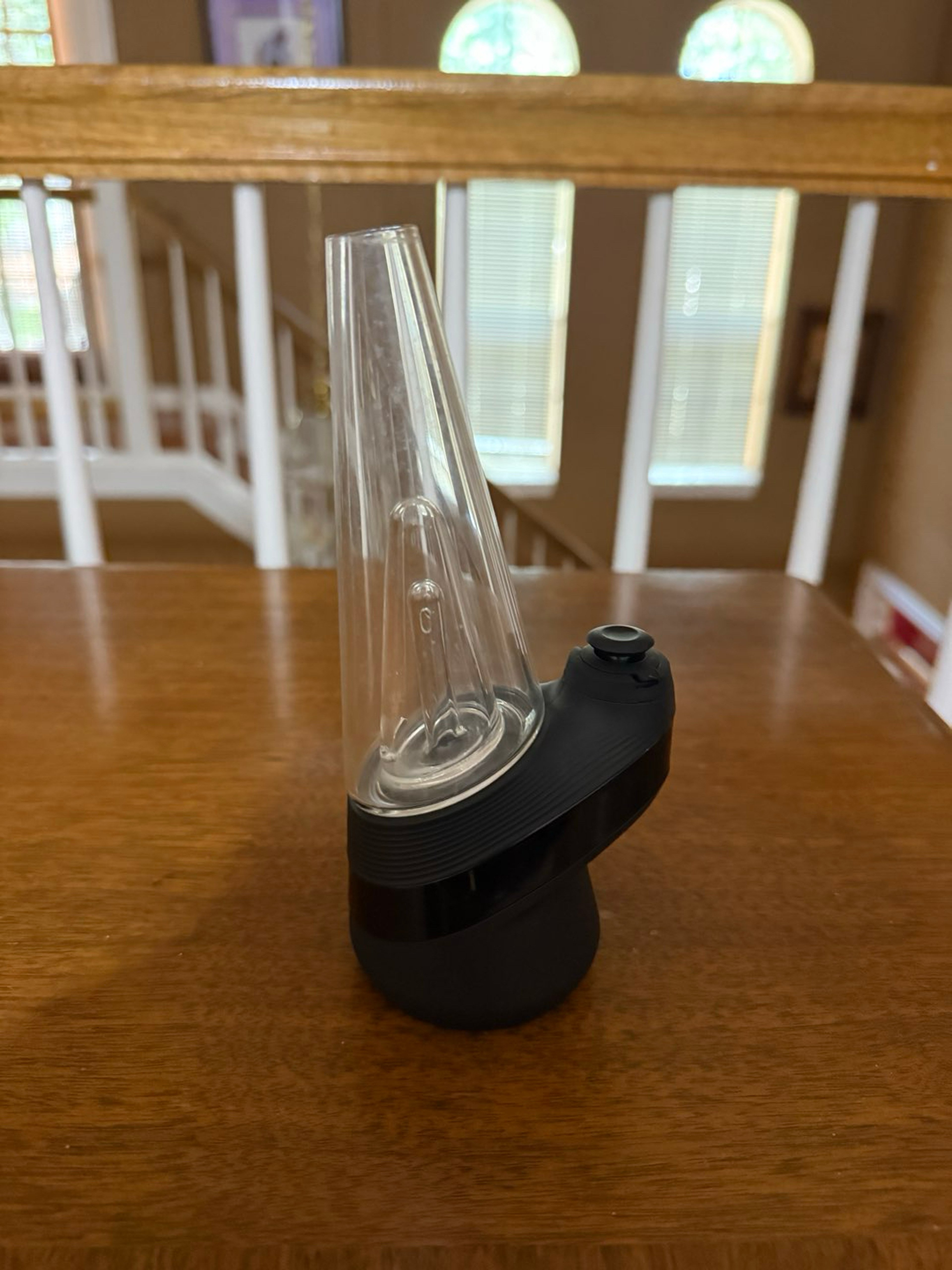 Puffco Peak V2 w Case image 0