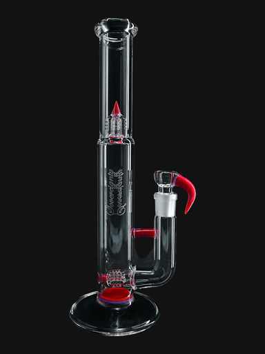 Preview pic of Sovereignty Shorty4 (Pawn) 3 Line 9.5mm 3 Cut - Pink Slyme x Poppy