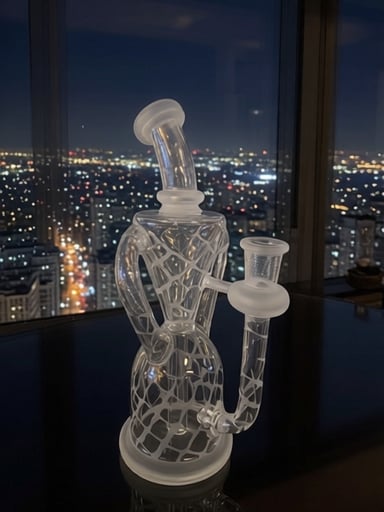 Preview pic of Sandblasted Recycler