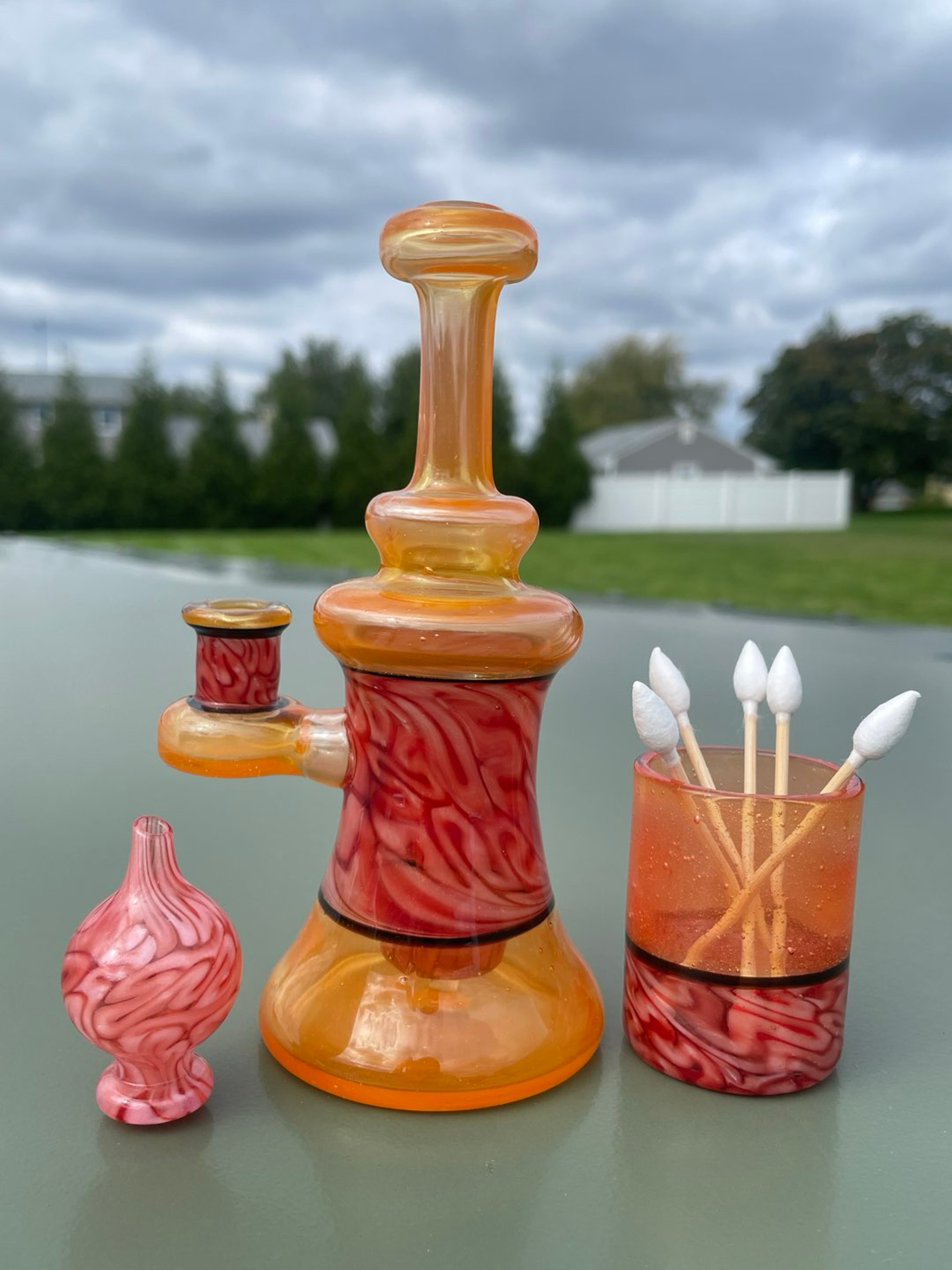 Algae Tangie  Rig Set image 0