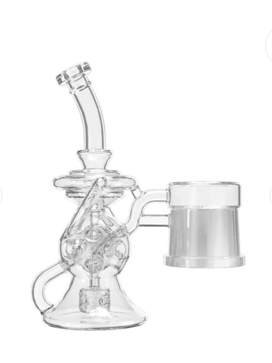 Preview pic of Glass Attachment for Dr. Dabber Switch
