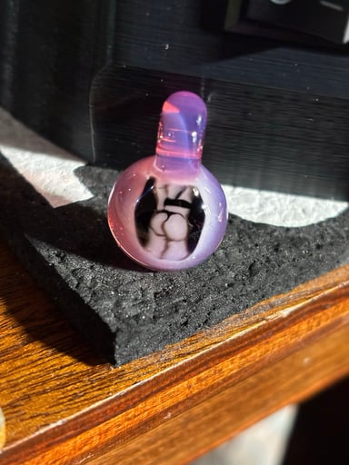 Preview pic of Booty 🍑 Pendant