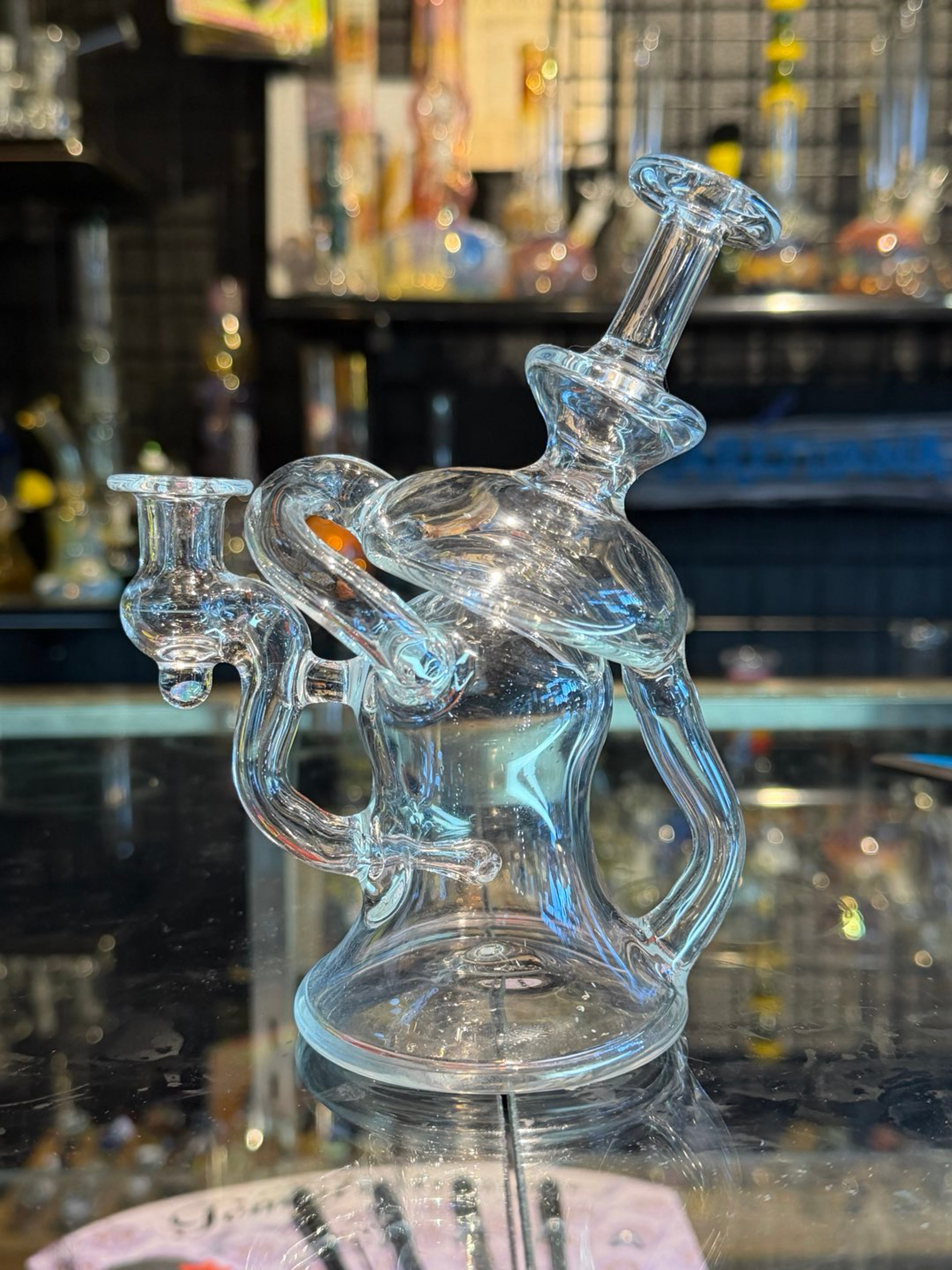 Preview pic of 10mm Raygun Bubble Dumper