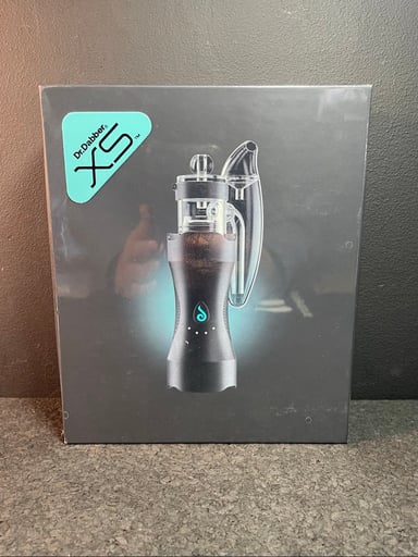 Preview pic of Dr. Dabber XS