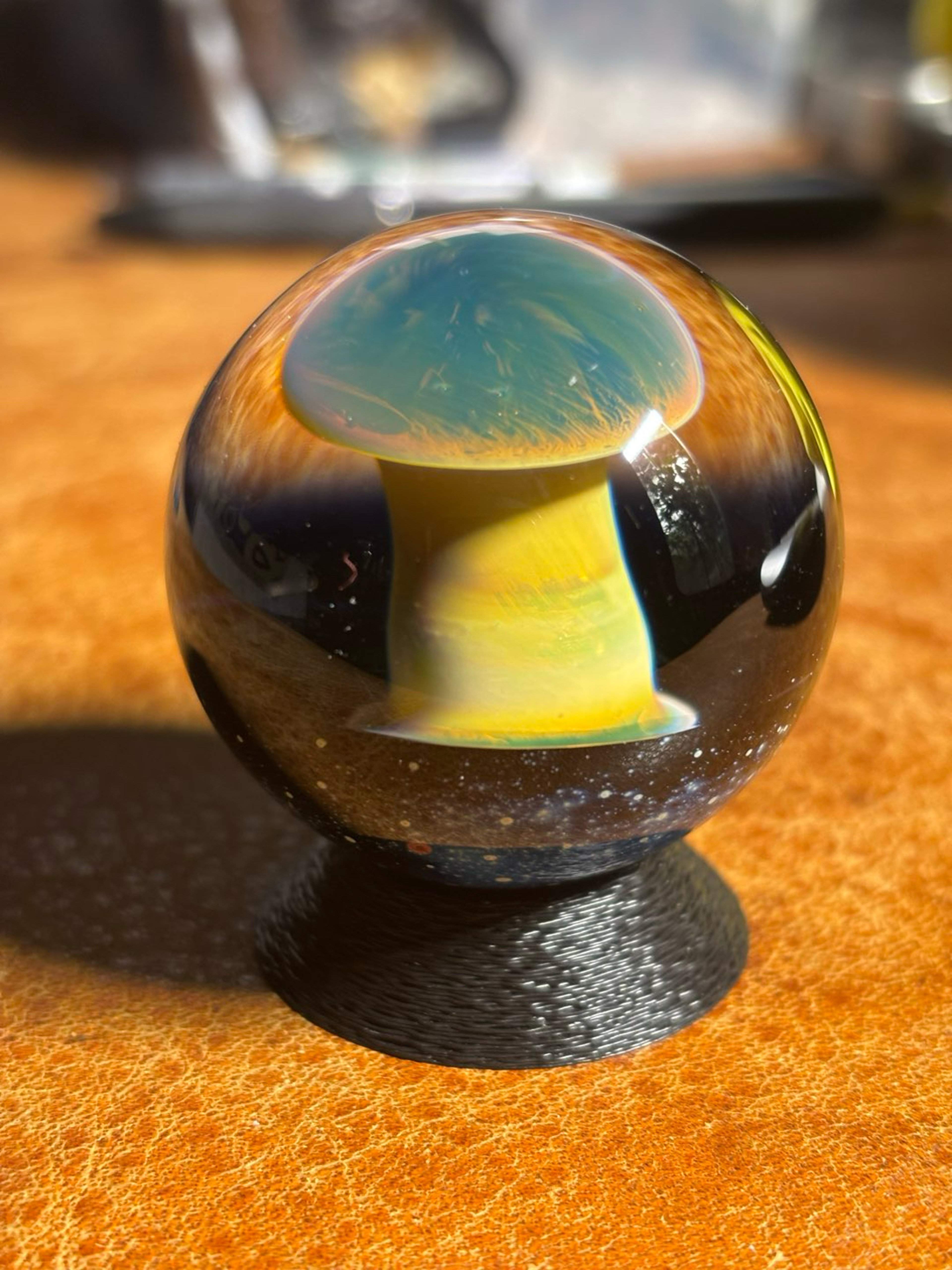 Preview pic of Space Tech 🛸👽🪐Mushroom MiB