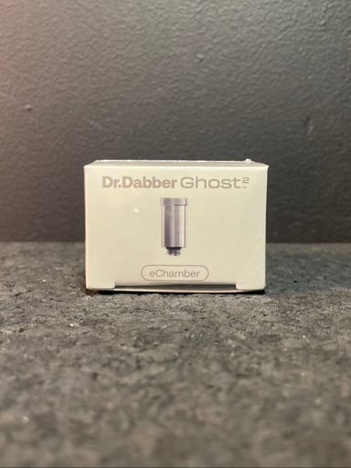 Preview pic of Dr. Dabber Ghost2 eChamber