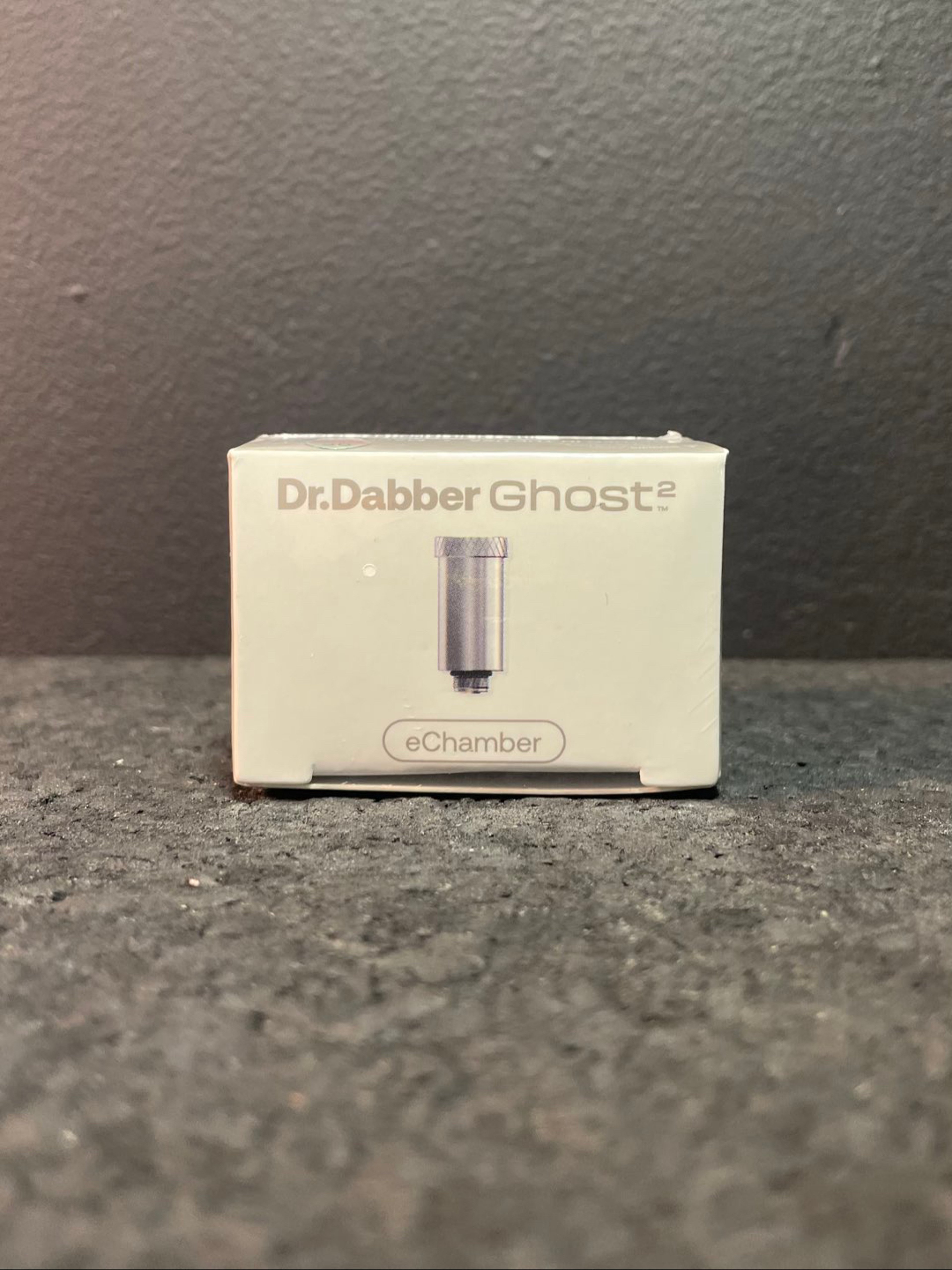 Preview pic of Dr. Dabber Ghost2 eChamber