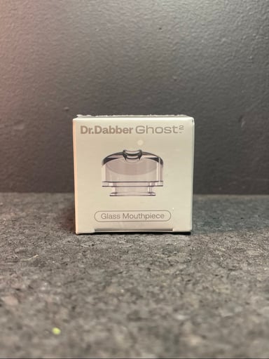 Preview pic of Ghost2 Mouthpiece