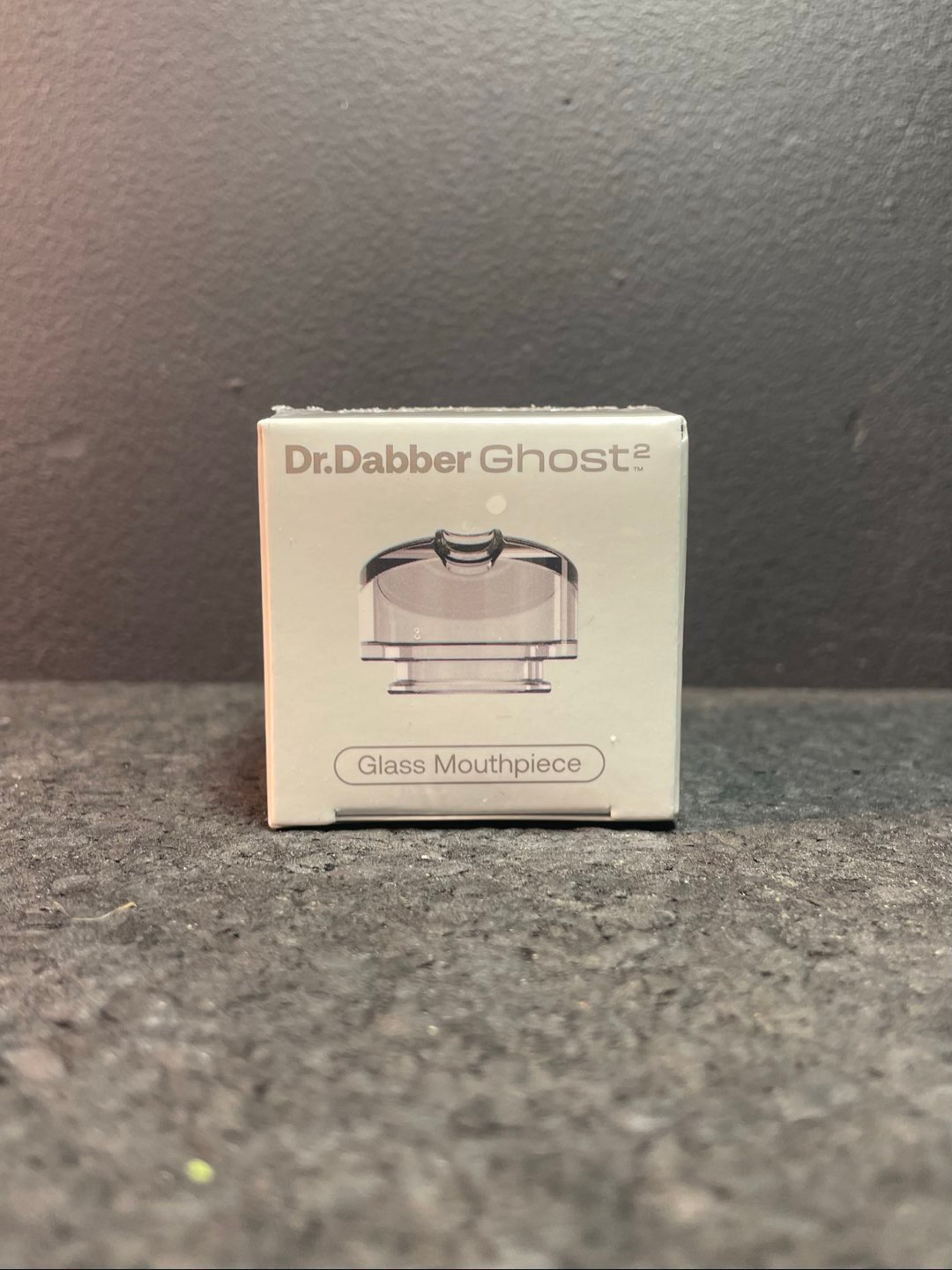 Preview pic of Ghost2 Mouthpiece