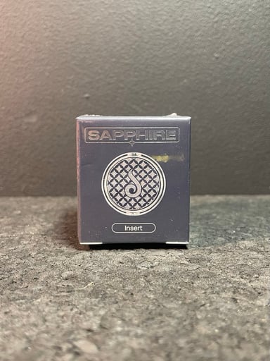 Preview pic of Switch 2 Sapphire Plus Insert