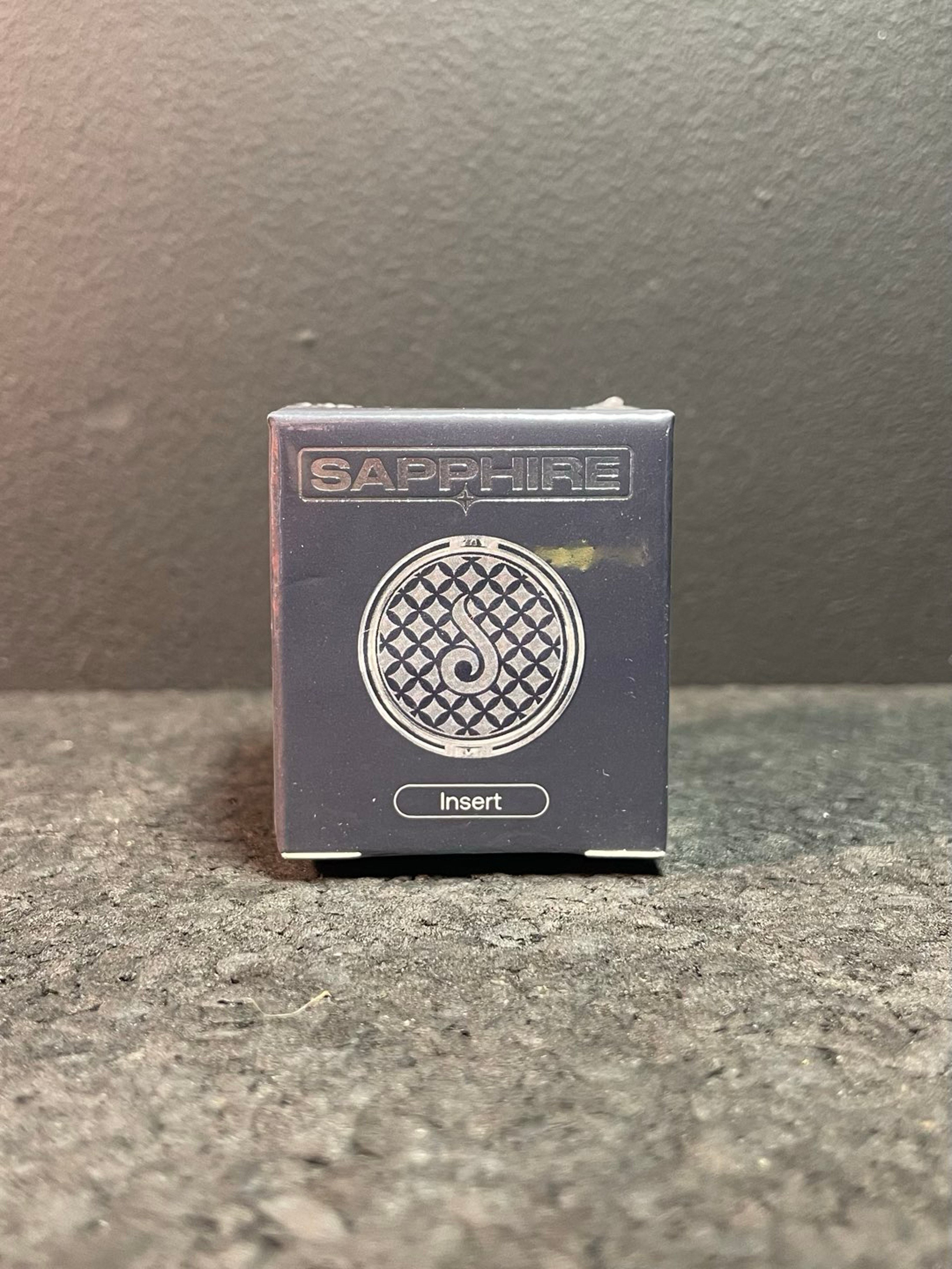 Switch 2 Sapphire Plus Insert image 0