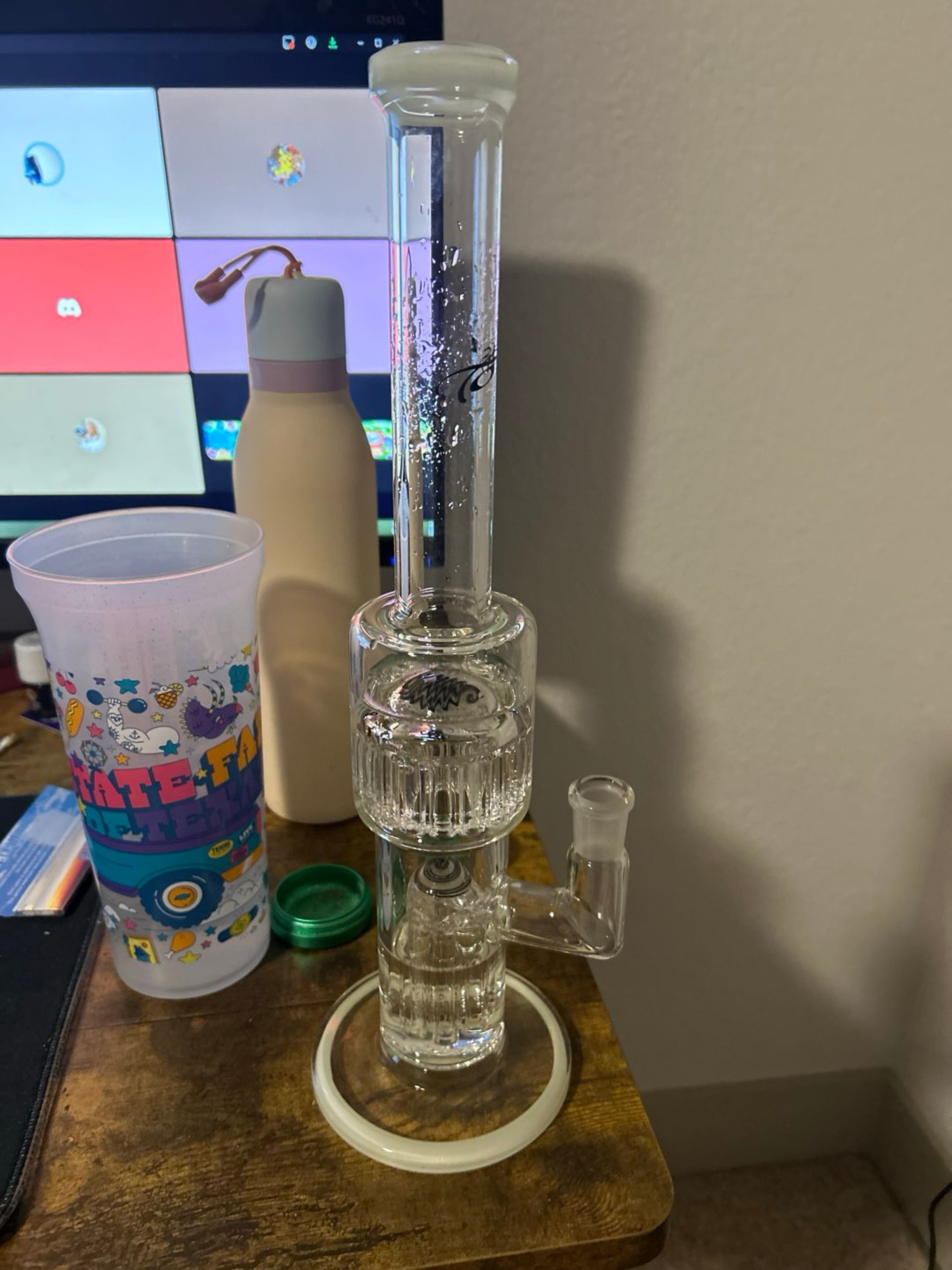 Toro tube image 0