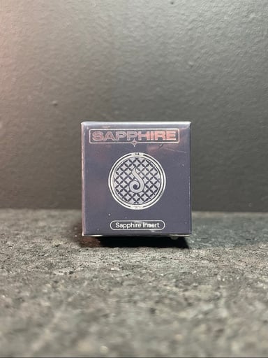 Preview pic of Switch Go Sapphire Plus Insert