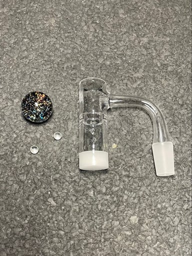 Preview pic of Nimbus Auto 14/90 Banger Set