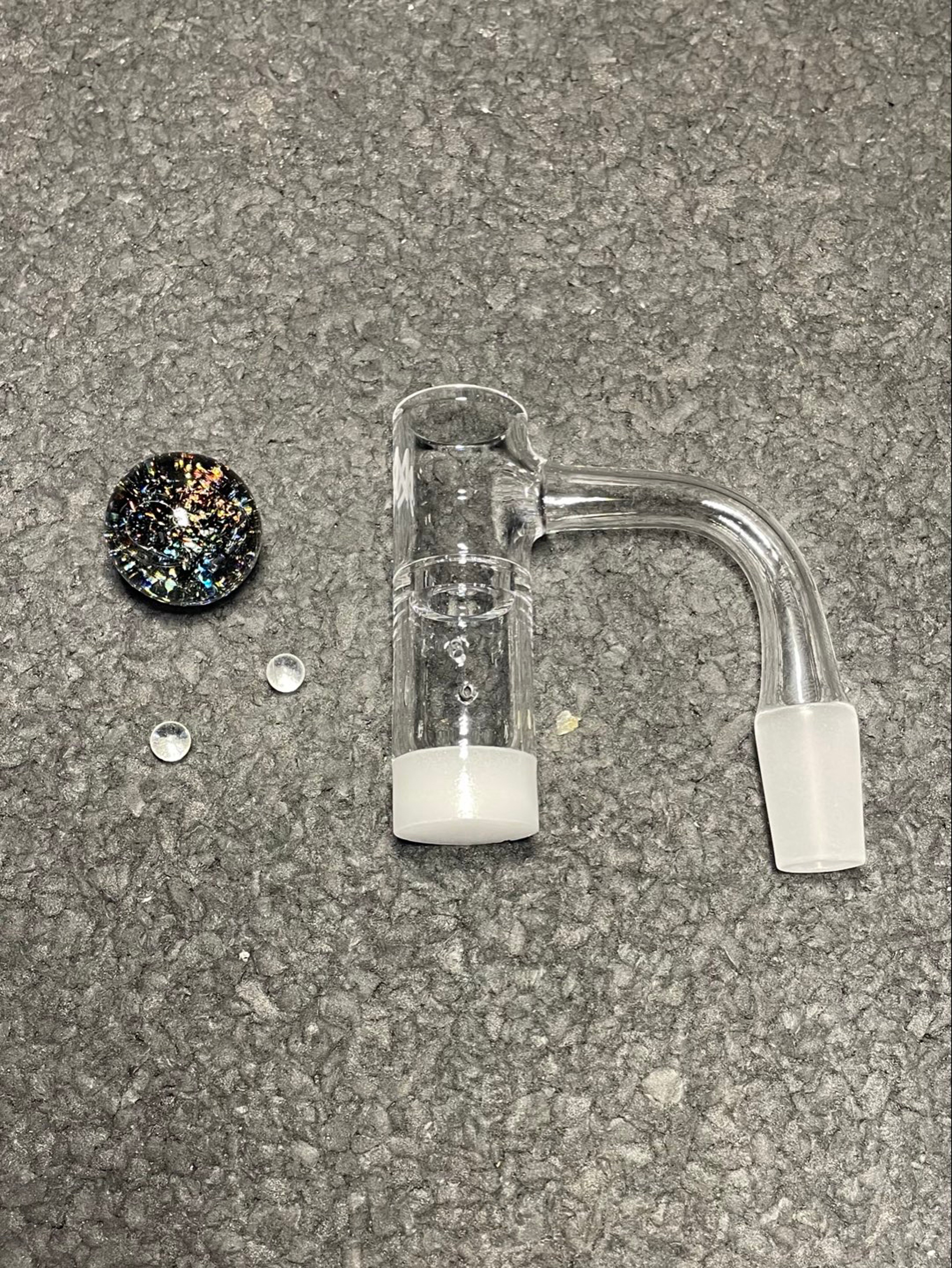 Nimbus Auto 14/90 Banger Set image 0