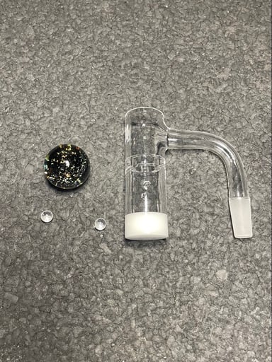 Preview pic of Numbus Auto 10/90 Banger Set