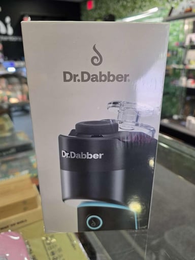 Preview pic of Dr. Dabber Switch Go