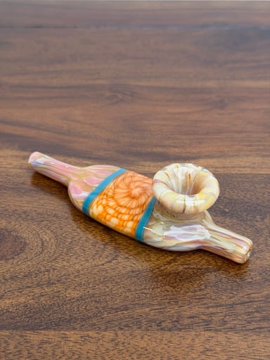 Preview pic of 2Stroke x Sips Kazoo