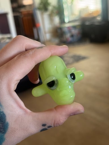 Preview pic of Shadooba 2019 Signed Pendant