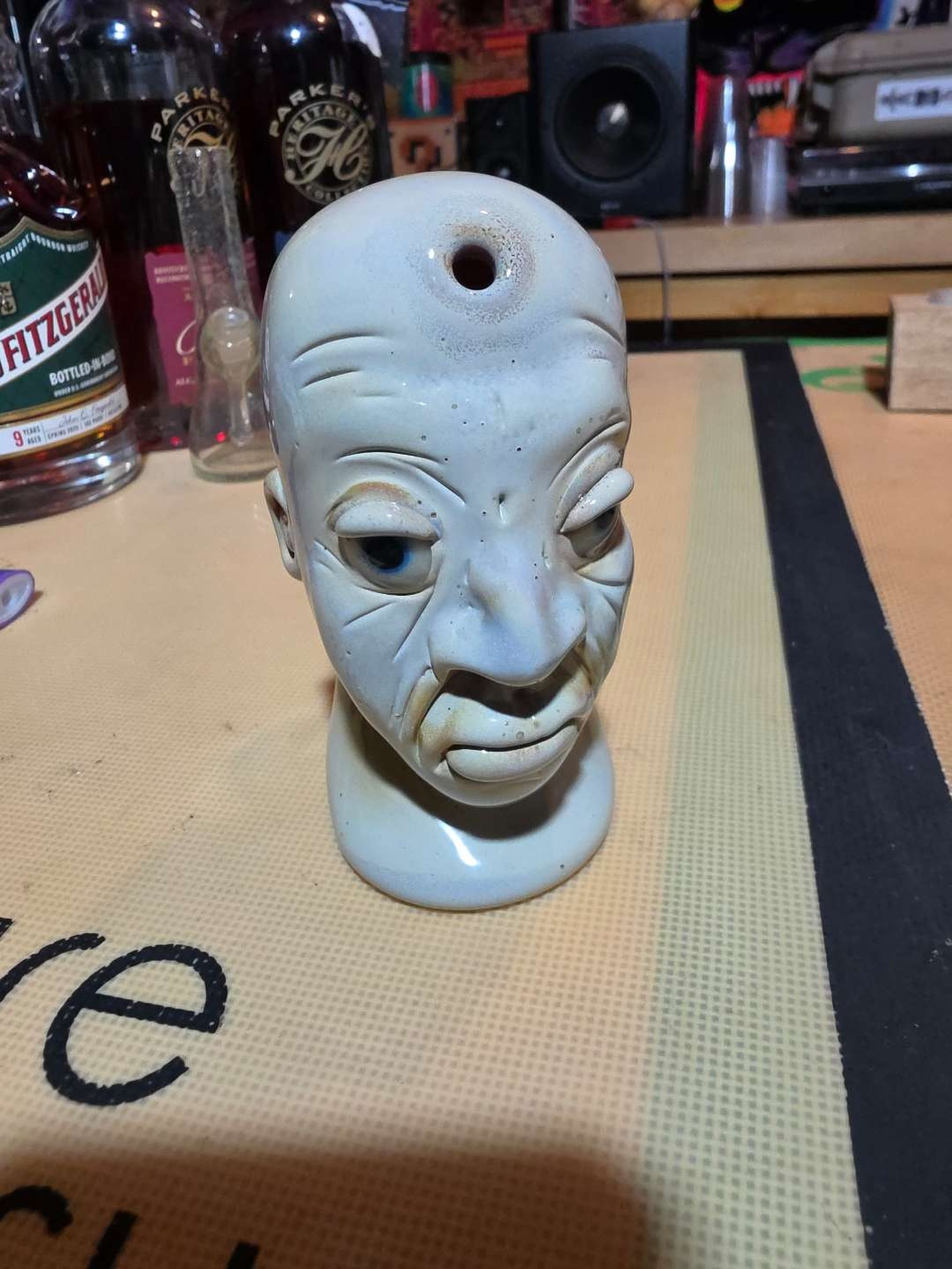 Voorhees 10mm The Alien image 0