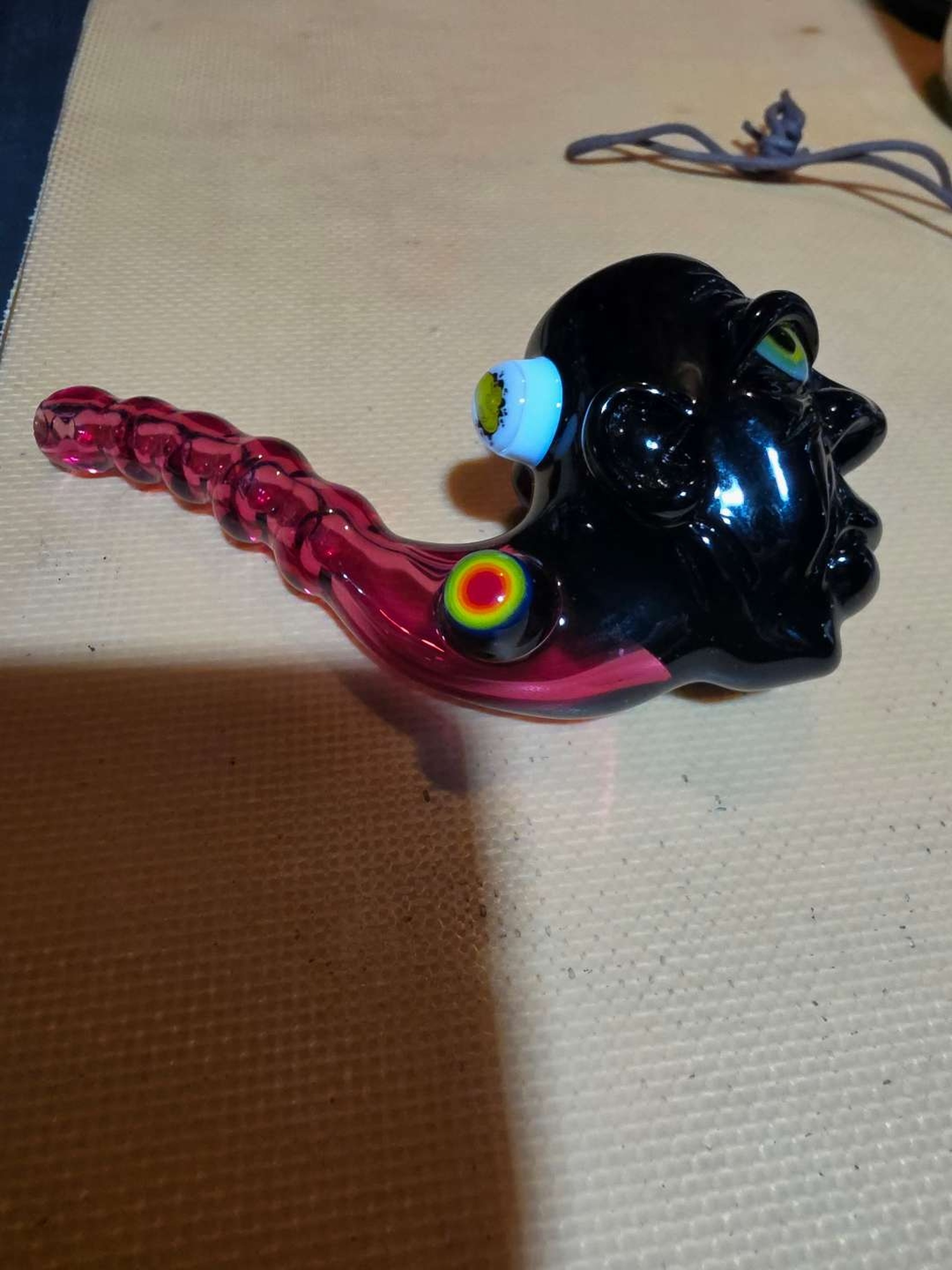 Voorhees Dry Pipe image 0