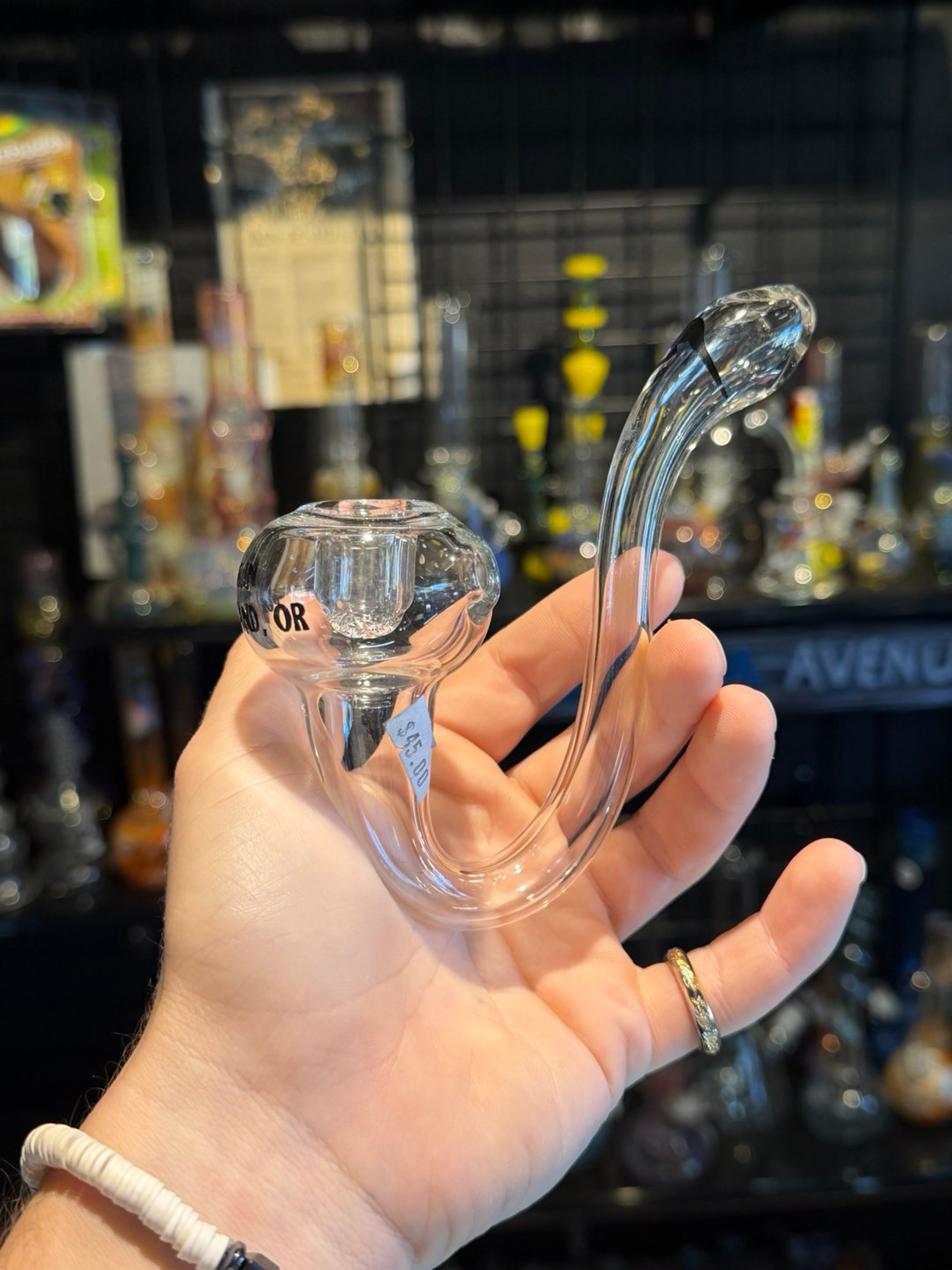 GooRoo Glass Sherlock image 0