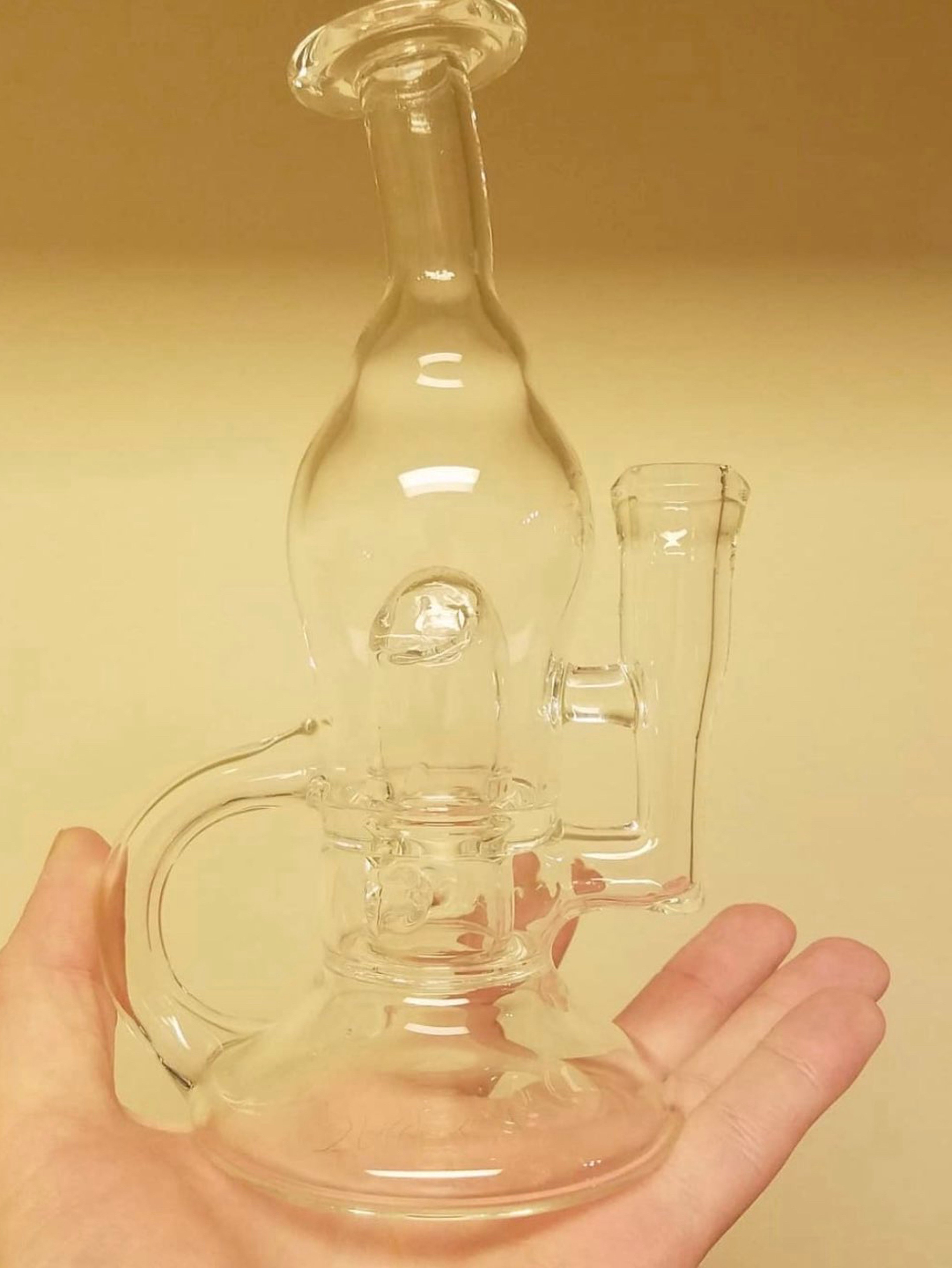 Preview pic of SonNumberFour Natilus recycler
