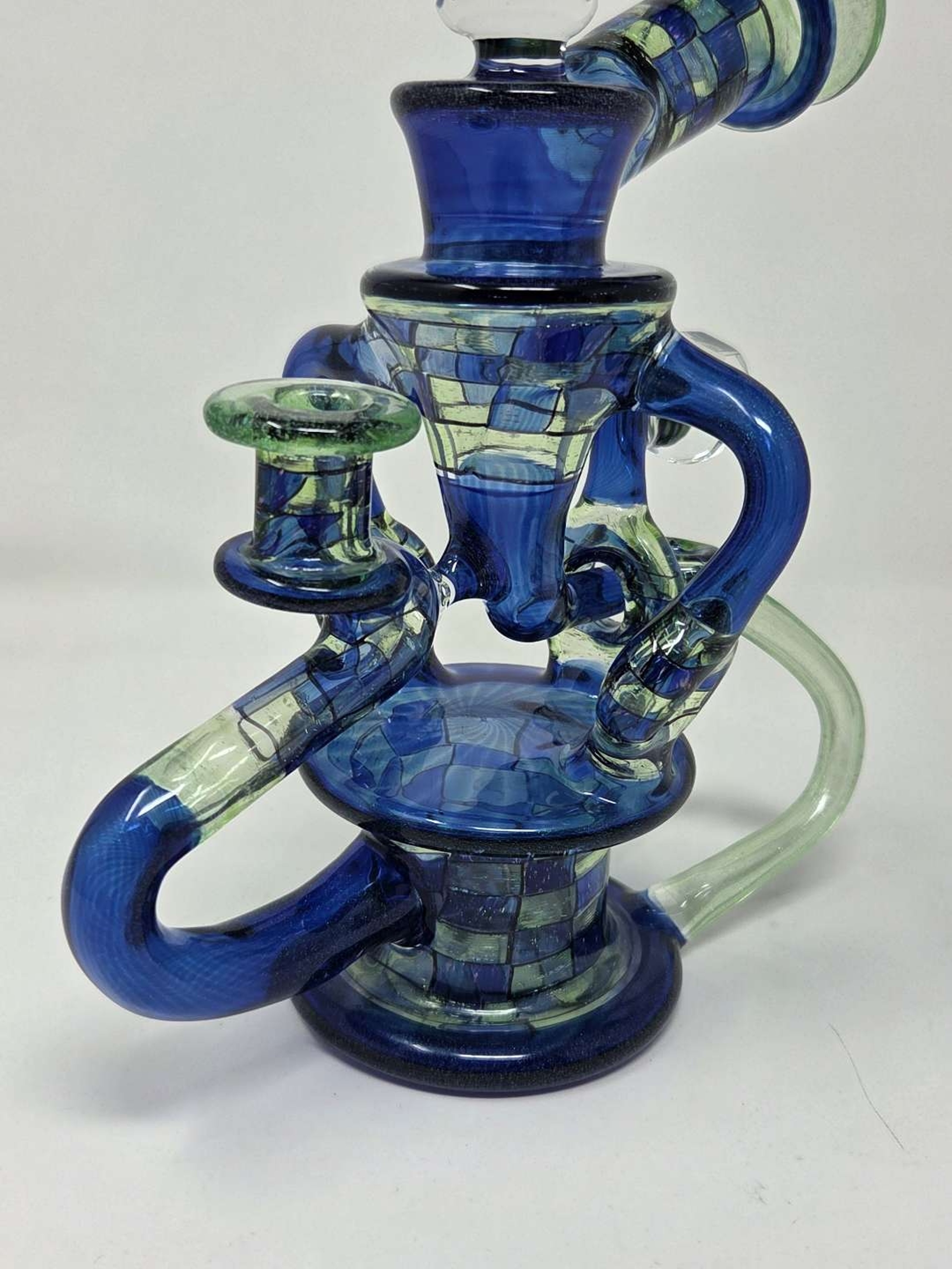 Preview pic of Jeff green milli stack