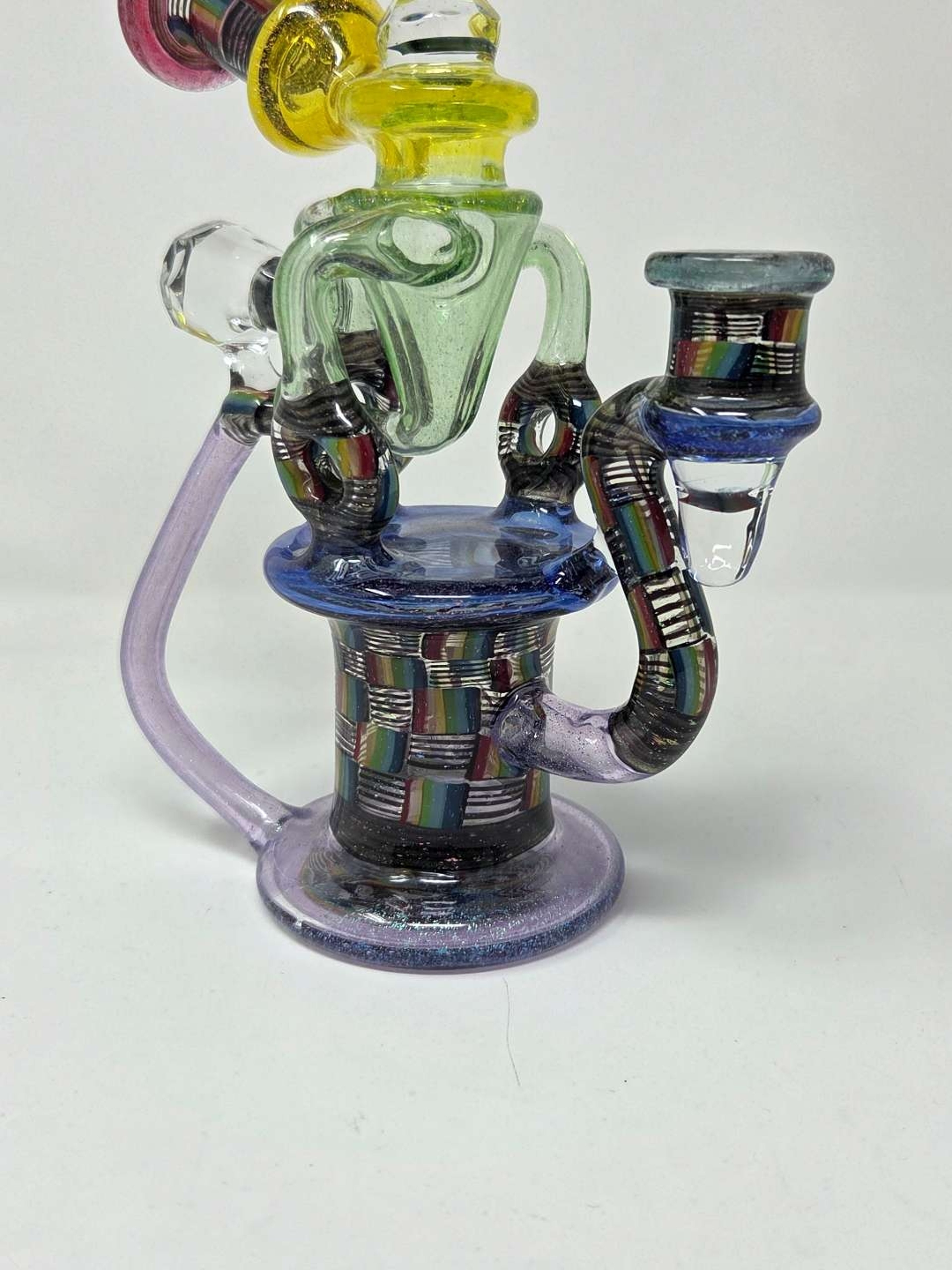 Preview pic of Jeff green (UV)milli stack