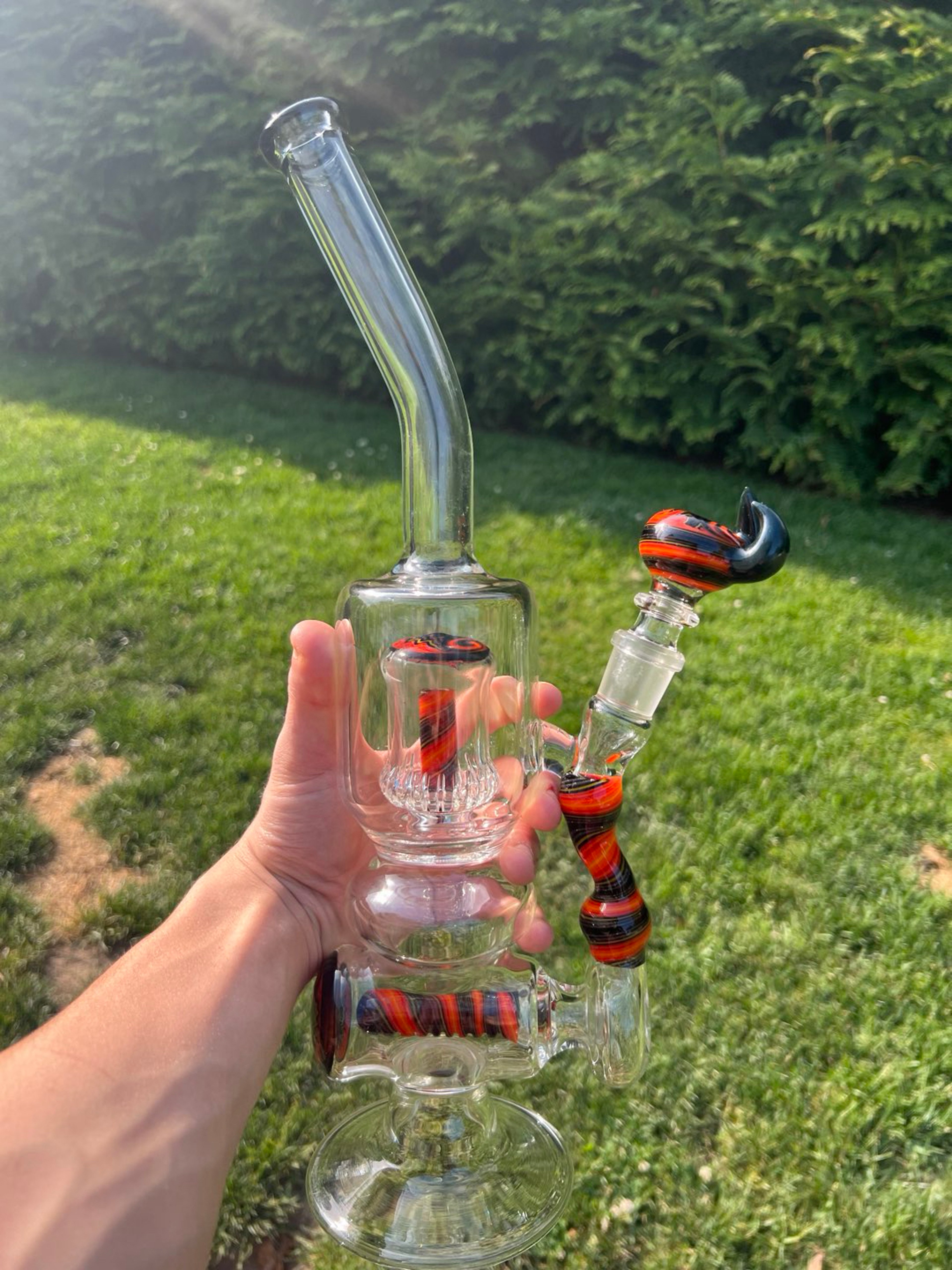 Preview pic of Joel Halen Worked Duel Chamber Recycler