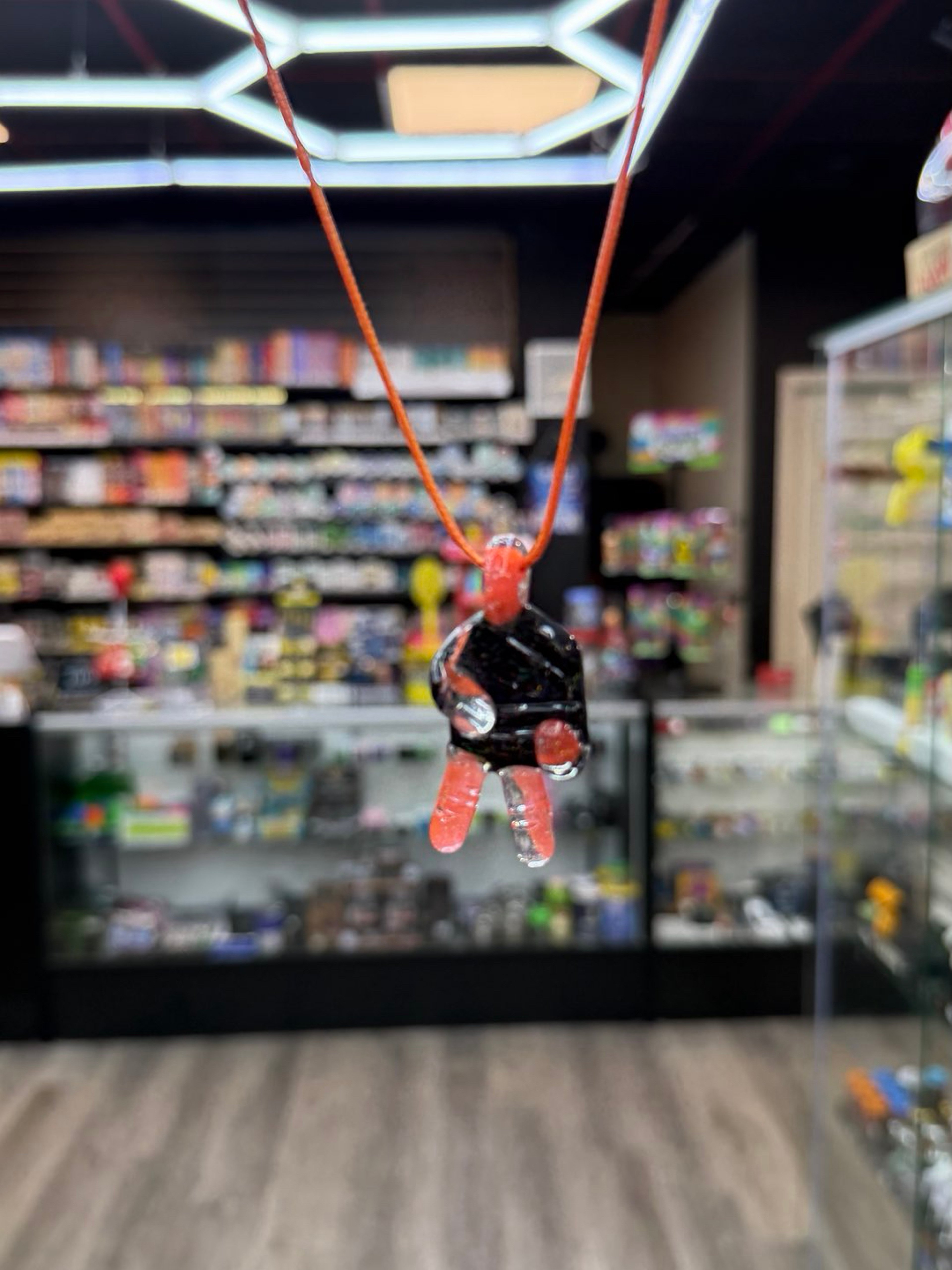 Preview pic of Goober_gabe pendent