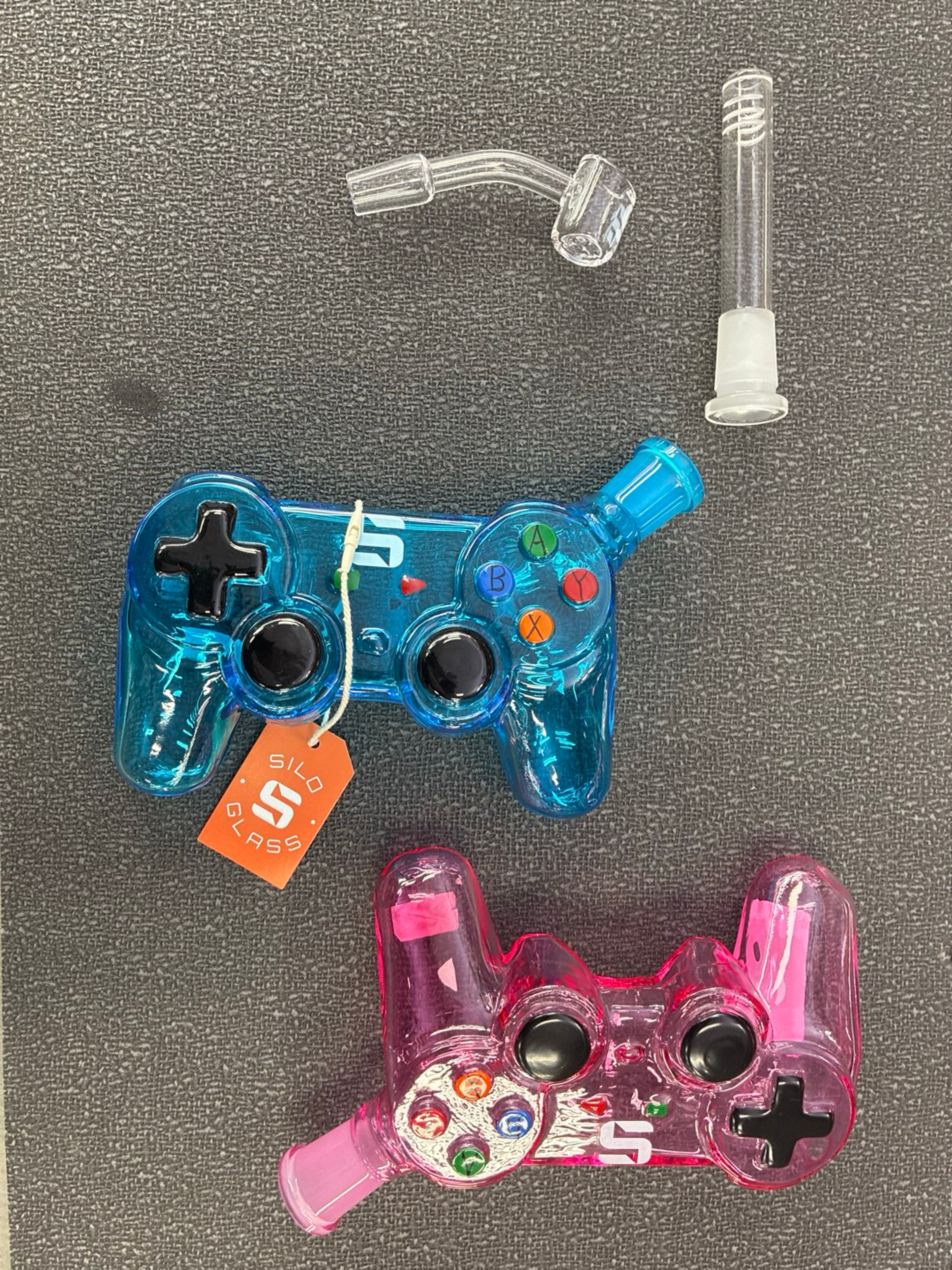 Preview pic of His & Hers