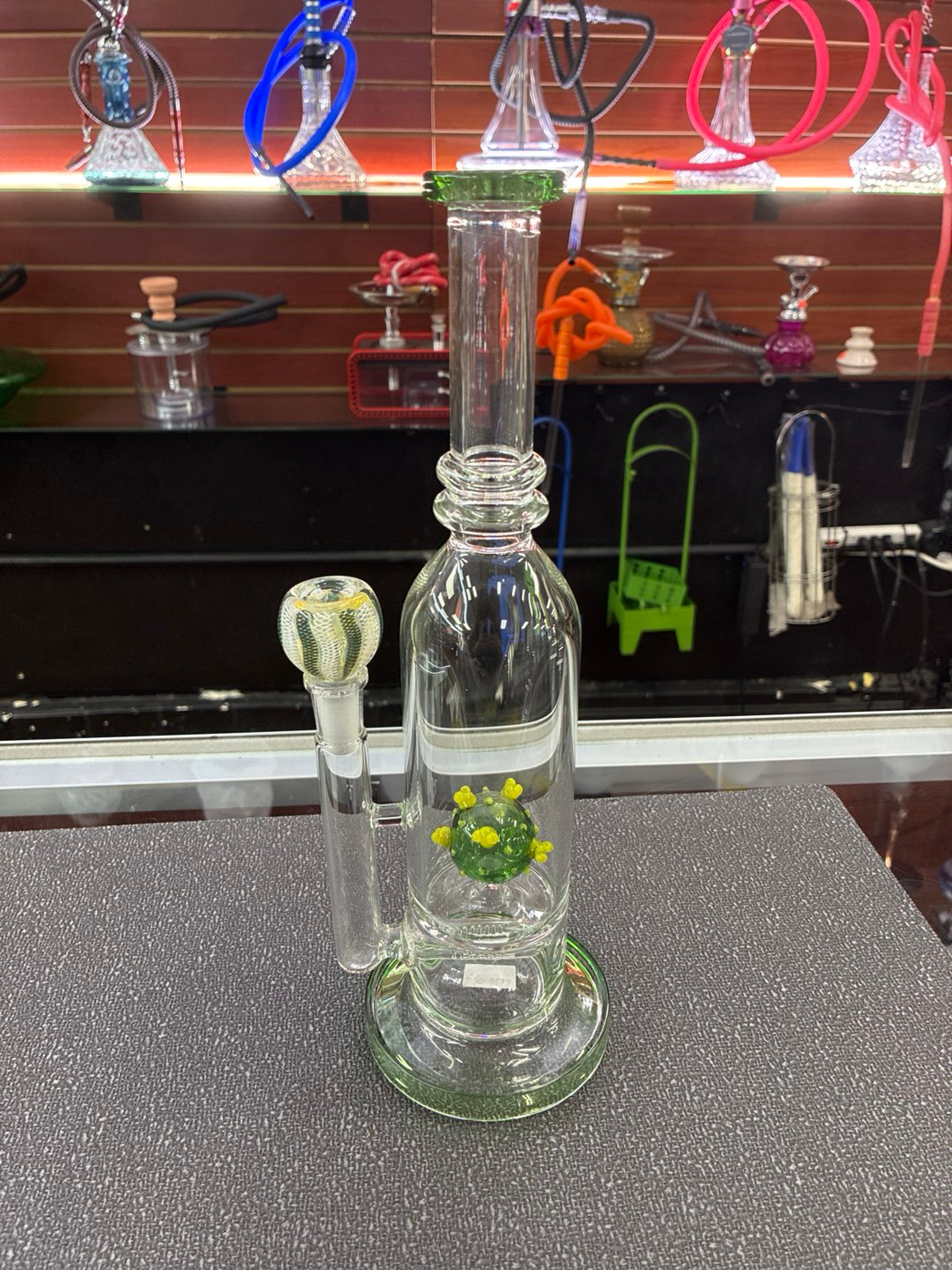 Preview pic of Virus Bong