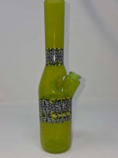 Preview pic of Mc_s Glass x Rosco  milli stack bottle